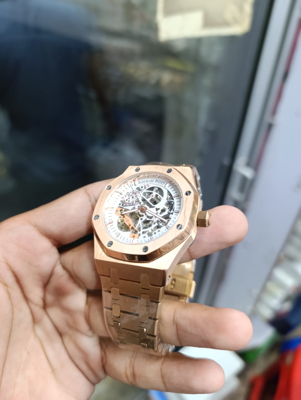 AUDEMARS PIGUET (Master Copy)