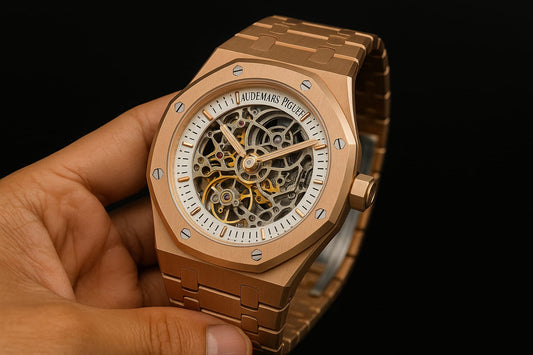 AUDEMARS PIGUET (Master Copy)