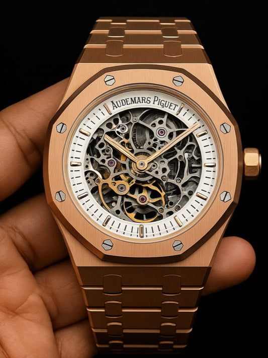 AUDEMARS PIGUET (Master Copy)