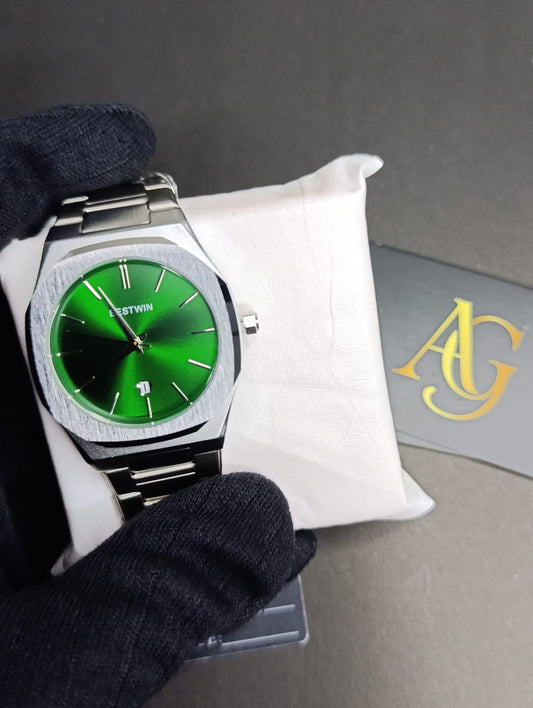 Bestwin Green Edition (Luxury Colour and Design)